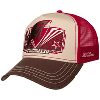 Stargazer Trucker Keps by CapUniverse - 549,00 kr