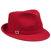 Starlight Trilby Filthatt by Lipodo - 609,00 kr