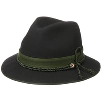Steiermark Premium Ullhatt by Lodenhut Manufaktur - 1709,00 kr