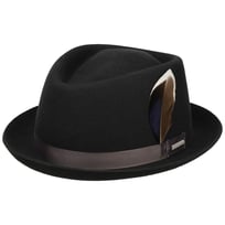 Stenbrick Diamond Ullhatt by Stetson - 1319,00 kr