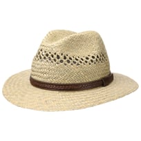 Steven Traveller Str�hatt by Lipodo - 339,00 kr