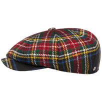 Stewart Wool Newsboykeps by Lierys - 1059,00 kr
