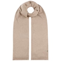 Stickad Sjal med Cashmere by Roeckl - 1209,00 kr