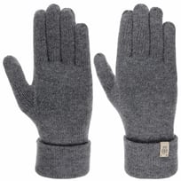 Stickade Handskar med Cashmere by Roeckl - 669,00 kr