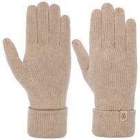 Stickade Handskar med Cashmere by Roeckl - 669,00 kr