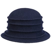 Stina Hatt i Tovad Ull by Mayser - 1579,00 kr