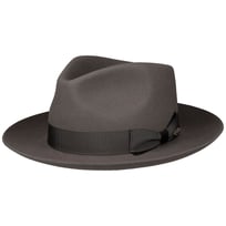 Stoakley Fedora H�rfilthatt by JJ Hats - 3599,00 kr