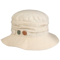 Stoffhut by Lierys - 929,00 kr