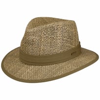 Stonebrook Hatt av Sj�gr�s by Stetson - 1099,00 kr