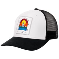 Stonefinger Trucker Keps by iriedaily - 449,00 kr