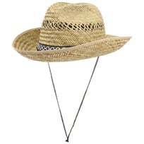 Str�hatt med Hakband by Lipodo - 309,00 kr