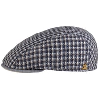 Strafford Flat Cap by Lierys Gold - 1109,00 kr