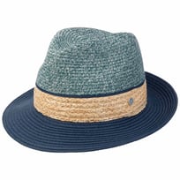 Straw-Mix Bogarthatt by bugatti - 549,00 kr