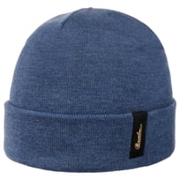Street Beanie by Borsalino - 2209,00 kr
