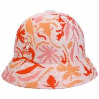 Street Floral Casual Tyghatt by Kangol - 819,00 kr