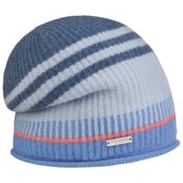 Stripe Headsock M�ssa i Kashmir by Seeberger - 1199,00 kr