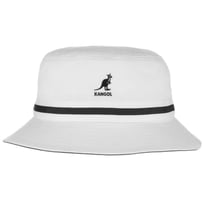 Stripe Lahinch Bomullshatt by Kangol - 929,00 kr