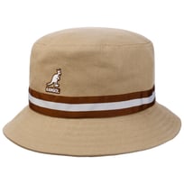 Stripe Lahinch Bomullshatt by Kangol - 939,00 kr
