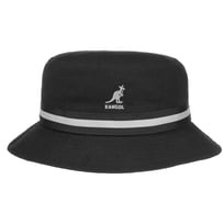 Stripe Lahinch Bomullshatt by Kangol - 939,00 kr
