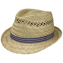 Stripes Sk�rdearbetare Str�hatt by Lipodo - 219,00 kr