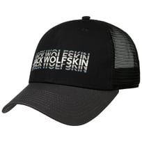 Strobe Trucker Keps by Jack Wolfskin - 399,00 kr
