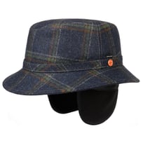 Stuart Blue Sympatex Hatt by Mayser - 2109,00 kr