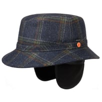 Stuart Blue Sympatex Hatt by Mayser - 2129,00 kr