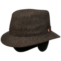 Stuart Classic Wool Sympatex Hatt by Mayser - 2109,00 kr