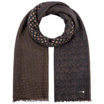 Style-Mix Halsduk Ull by Stetson - 1000,85 kr