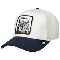 Suede Brim Wise Ass Keps by Goorin Bros. - 669,00 kr