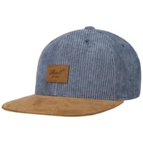 Suede Keps by Reell - 519,00 kr