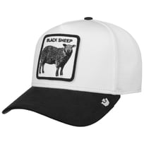 Suede Sheep Trucker Keps by Goorin Bros. - 659,00 kr