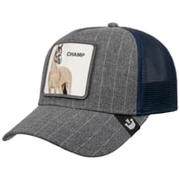 Suited Champ Trucker Keps by Goorin Bros. - 659,00 kr