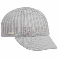 Summer Knit Keps by Seeberger - 609,00 kr