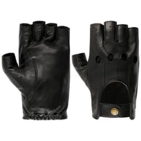 Summer Oily Goat Nappa Handskar by Stetson - 879,00 kr