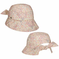 Summer Paisley Bomullshatt by McBURN - 799,00 kr