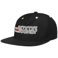 Summit Seeker Strapback Keps by Nixon - 429,00 kr