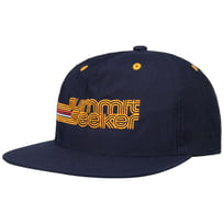 Summit Seeker Strapback Keps by Nixon - 429,00 kr
