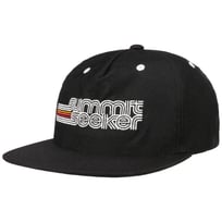 Summit Seeker Strapback Keps by Nixon - 439,00 kr