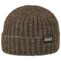 Sunset Beanie by Levi�s� - 409,00 kr