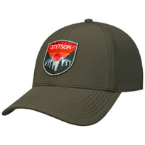 Sunset Keps by Stetson - 539,00 kr