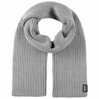 Sunset Rib Stickad Sjal by Levi�s� - 549,00 kr