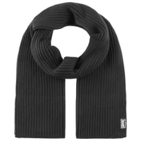Sunset Rib Stickad Sjal by Levi�s� - 549,00 kr