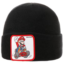 Super Mario Beanie by Capslab - 479,00 kr