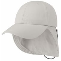 Supplex Keps med Nackskydd by Lipodo - 409,00 kr