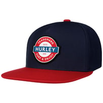 Surf & Enjoy Underground Keps by Hurley - 489,00 kr