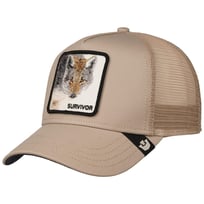 Survivor Trucker Keps by Goorin Bros. - 599,00 kr