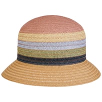 Susanne Multicolour Str�hatt by Mayser - 1189,00 kr