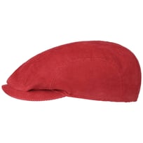 Sustainable Corduroy Ivy Keps by Stetson - 919,00 kr