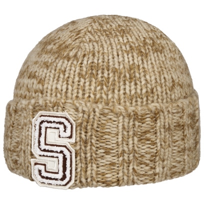Mitchell & Ness San Diego Padres The Damn Snapback Hat Brown